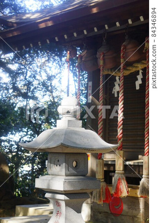 千葉縣松戶市小山淺間神社 千葉縣松戶市小山淺間神社 84346894