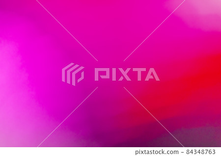 Gradation of pink and red (background material) Gradation of pink and red (background material) 84348763