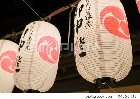 塔加大社曼託之夜 84350435