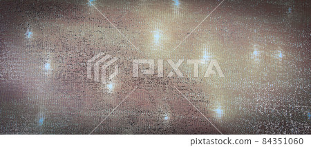 shred of paper for the label on the canvas. shred of paper for the label on the canvas. 84351060