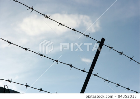 Fence Fence 84352013