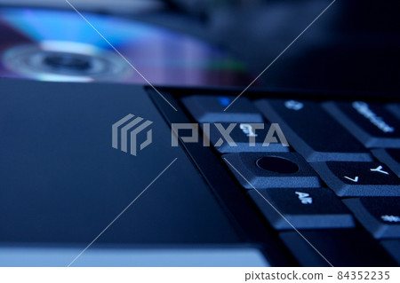 Laptop 84352235