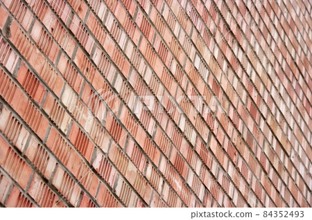 Brickwall 84352493