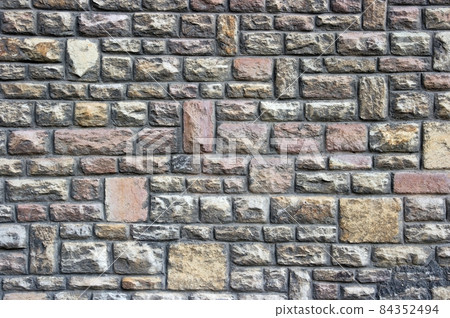 Stone Wall Stone Wall 84352494