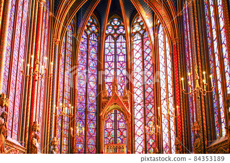 chapel, anglican, church 84353189