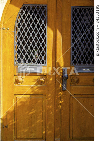 Germany, Rothenburg, fairy tale town, gate, ドイツ, ローテンブルク, おとぎ话の町, gate, fairy tale town, 84353195