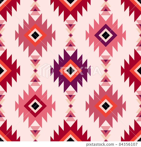 Tribal ethic pattern  84356107
