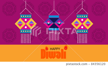 Happy Diwali 2 84356120