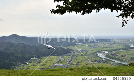 從山上看到的風景 從山上看到的風景 84356539