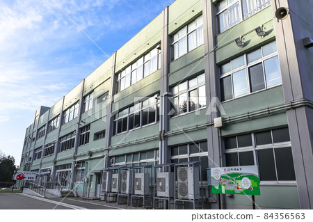 長岡市土岐與自然學習中心 84356563