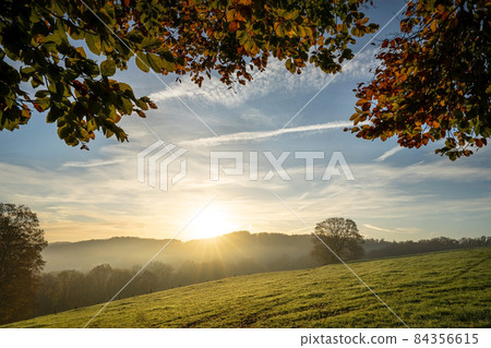 Bergisches Land, Odenthal, Germany Bergisches Land, Odenthal, Germany 84356615