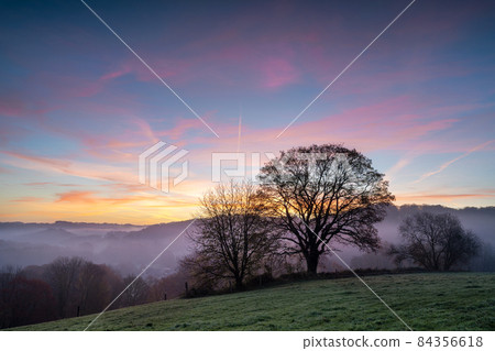 Bergisches Land, Odenthal, Germany Bergisches Land, Odenthal, Germany 84356618