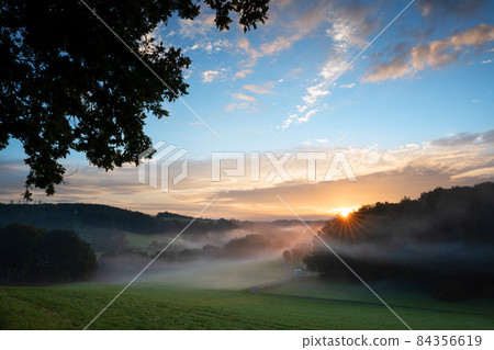 Bergisches Land, Odenthal, Germany Bergisches Land, Odenthal, Germany 84356619