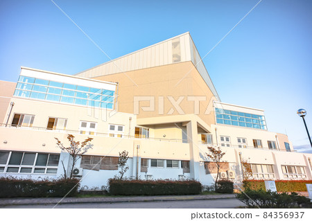 Sports Facilities 84356937