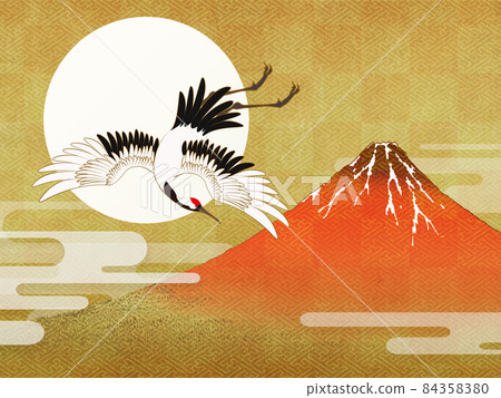 赤藤浮世繪 84358380