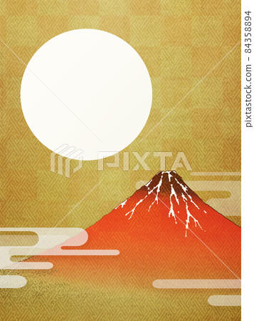 赤藤浮世繪 赤藤浮世繪 84358894