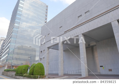 日本銀行名古屋支行(愛知縣名古屋市日本銀行) 日本銀行名古屋支行(愛知縣名古屋市日本銀行) 84359815