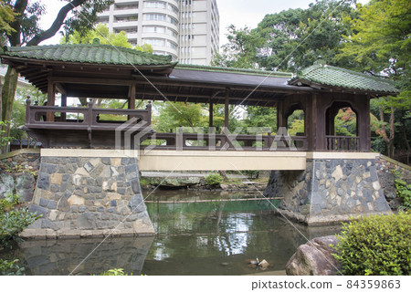 橫倉白雲橋 84359863
