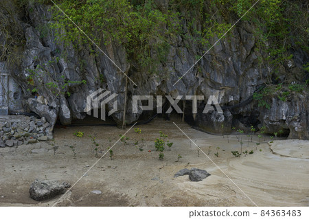 Vietnam Halong Bay Vietnam Halong Bay 84363483
