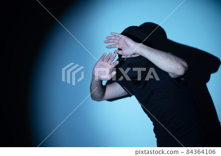 飛行途中發現的劫匪有復制空間,可用於家庭安全,並暴露在光線下。 飛行途中發現的劫匪有復制空間,可用於家庭安全,並暴露在光線下。 84364106