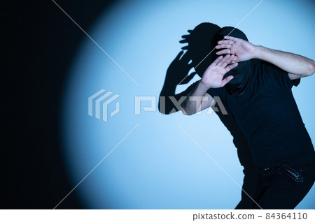 飛行途中發現的劫匪有復制空間,可用於家庭安全,並暴露在光線下。 飛行途中發現的劫匪有復制空間,可用於家庭安全,並暴露在光線下。 84364110