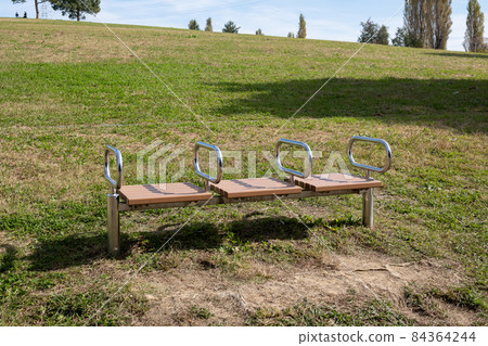 Park landscape Park landscape 84364244