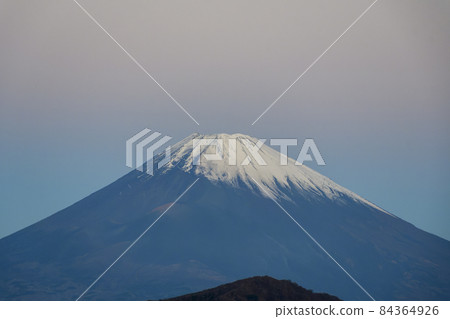富士山 富士山 84364926