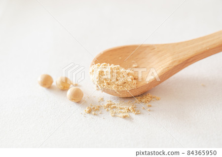 大豆粉 84365950