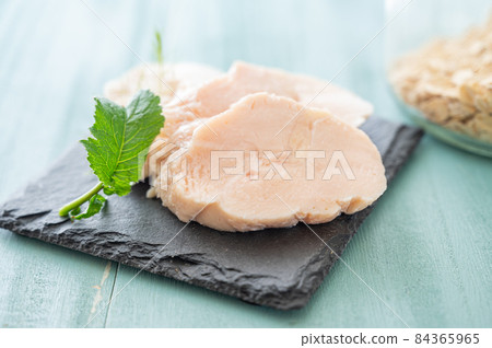 自製沙拉雞 自製沙拉雞 84365965