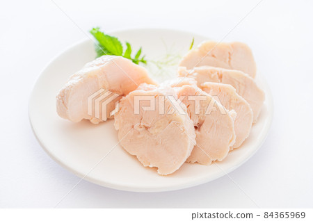 Homemade salad chicken Homemade salad chicken 84365969