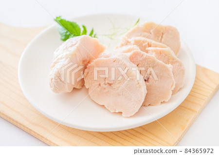 自製沙拉雞 84365972
