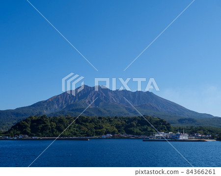 櫻島 84366261