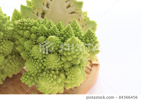Romanesco Romanesco 84366456