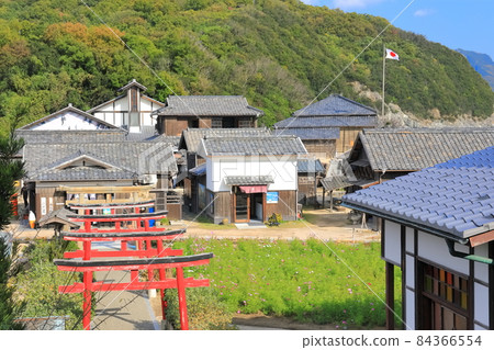 [Kagawa Prefecture] Twenty-four eyes movie village (Shodoshima) 84366554