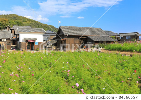 [Kagawa Prefecture] Twenty-four eyes movie village (Shodoshima) 84366557