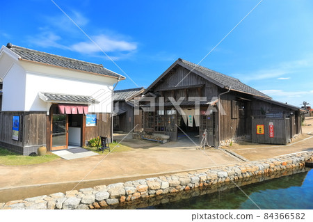 【香川縣】二十四眼電影村（小豆島） 84366582