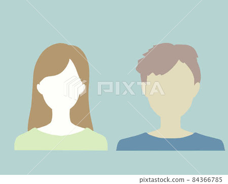 男女無線 男女無線 84366785