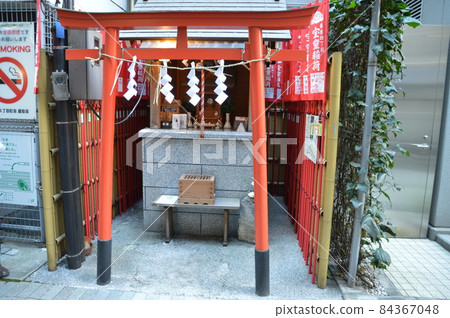 稻荷神社稻荷神社 稻荷神社稻荷神社 84367048