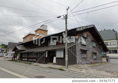 Mikuni Highway Wakihonjin Site "Ikeda Family" (2021) 84367573