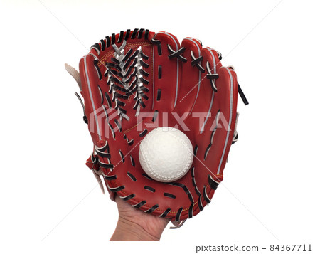 Baseball glove 84367711