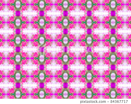 vivid color / rose flower vivid color / rose flower 84367717