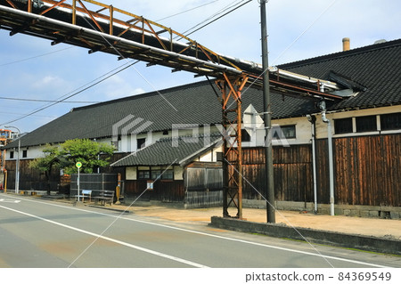 [Kagawa Prefecture] Shodoshima (Shodoshima) 84369549