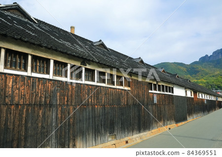 [Kagawa Prefecture] Shodoshima (Shodoshima) 84369551