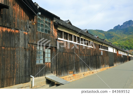 [Kagawa Prefecture] Shodoshima (Shodoshima) 84369552