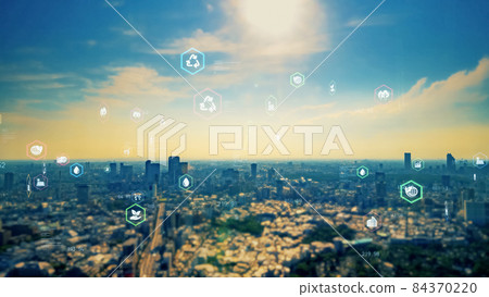 Society and Environment Sustainable SDGs Society and Environment Sustainable SDGs 84370220