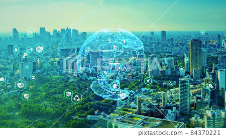 社會和環境可持續的 SDGs 84370221