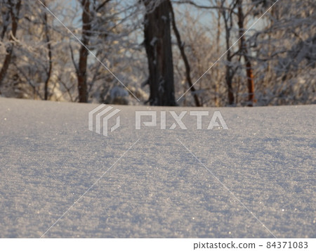 雪地 雪地 84371083