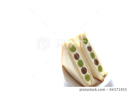 Grape sandwich Grape sandwich 84371955