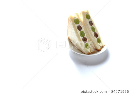 葡萄三明治 葡萄三明治 84371956