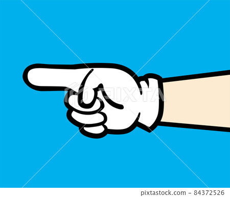 Number one No. 1 top hand pose illustration sign icon Number one No. 1 top hand pose illustration sign icon 84372526